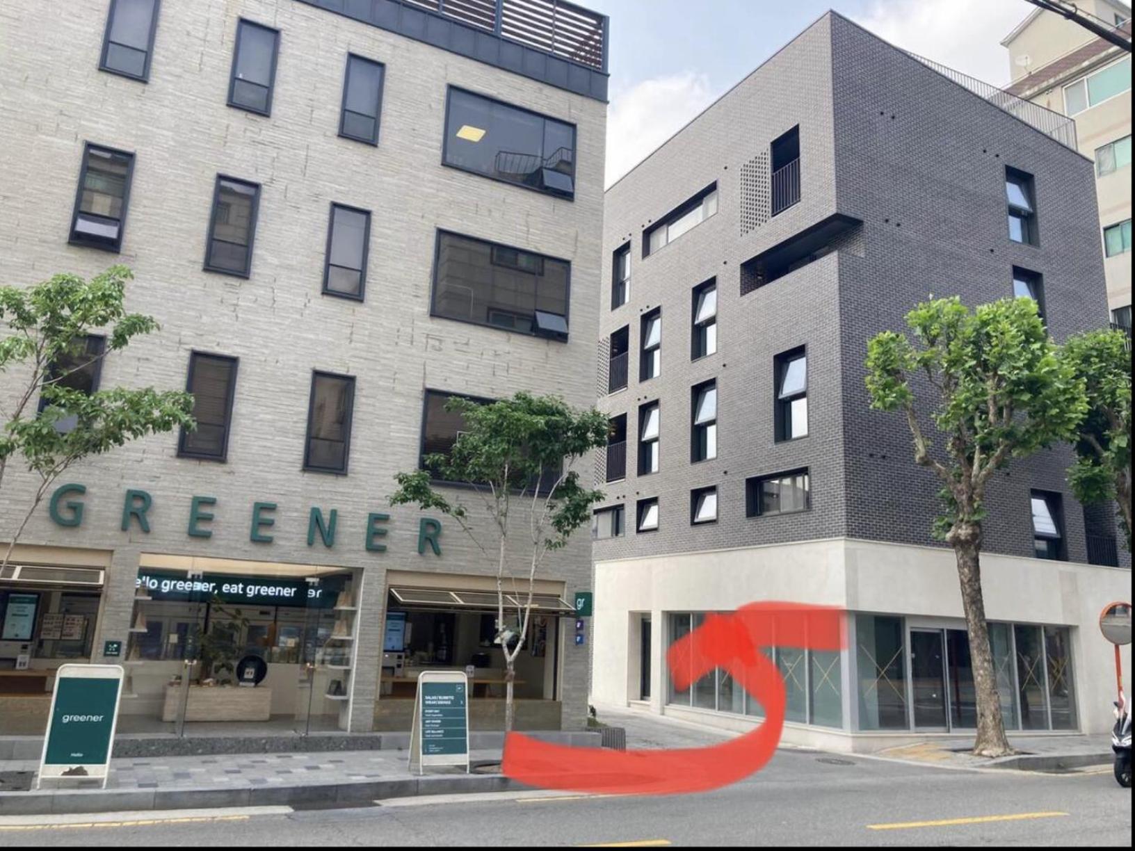 Hongdae Guesthouse Pajamaparty Σεούλ Εξωτερικό φωτογραφία