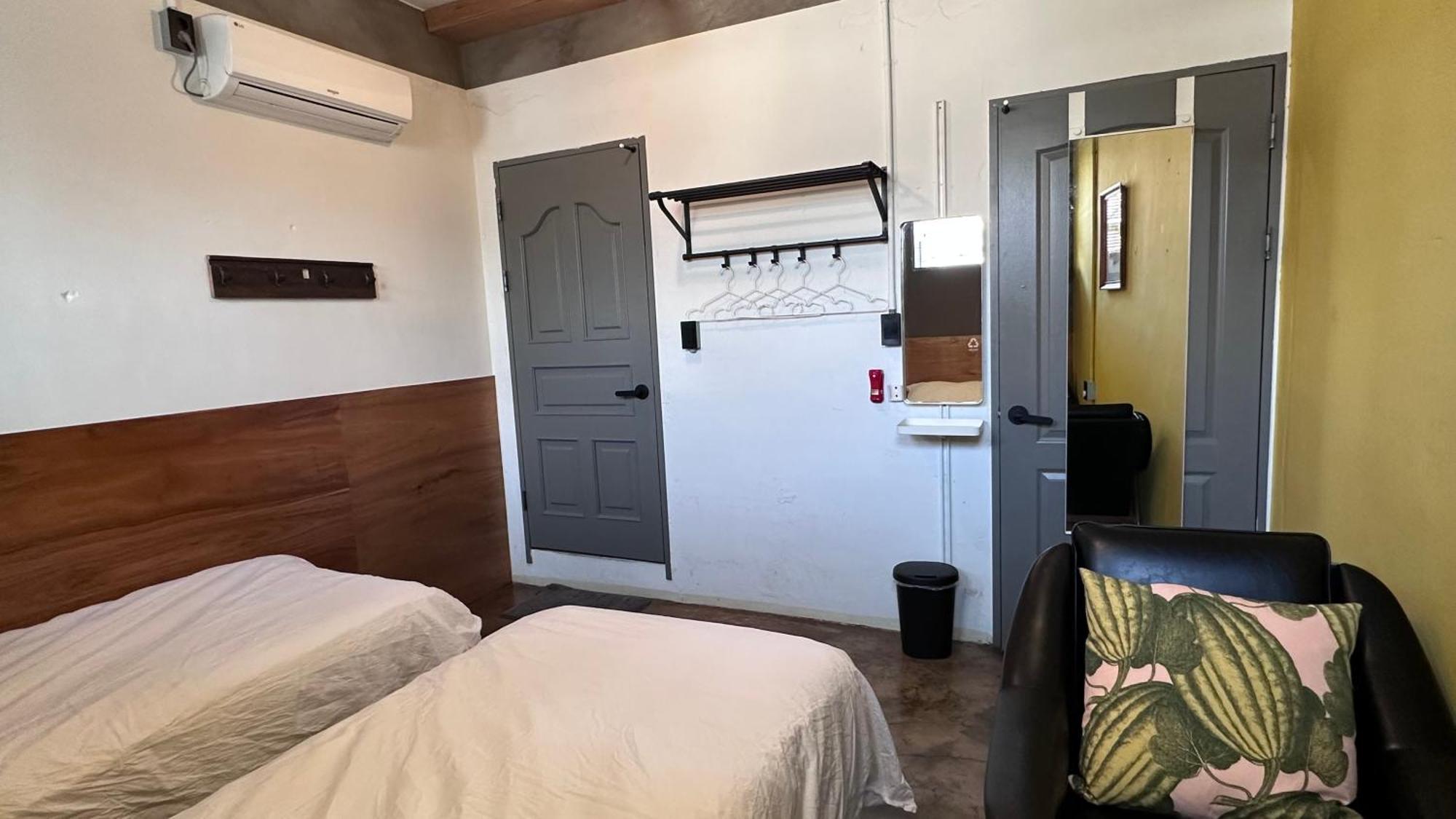 Hongdae Guesthouse Pajamaparty Σεούλ Εξωτερικό φωτογραφία