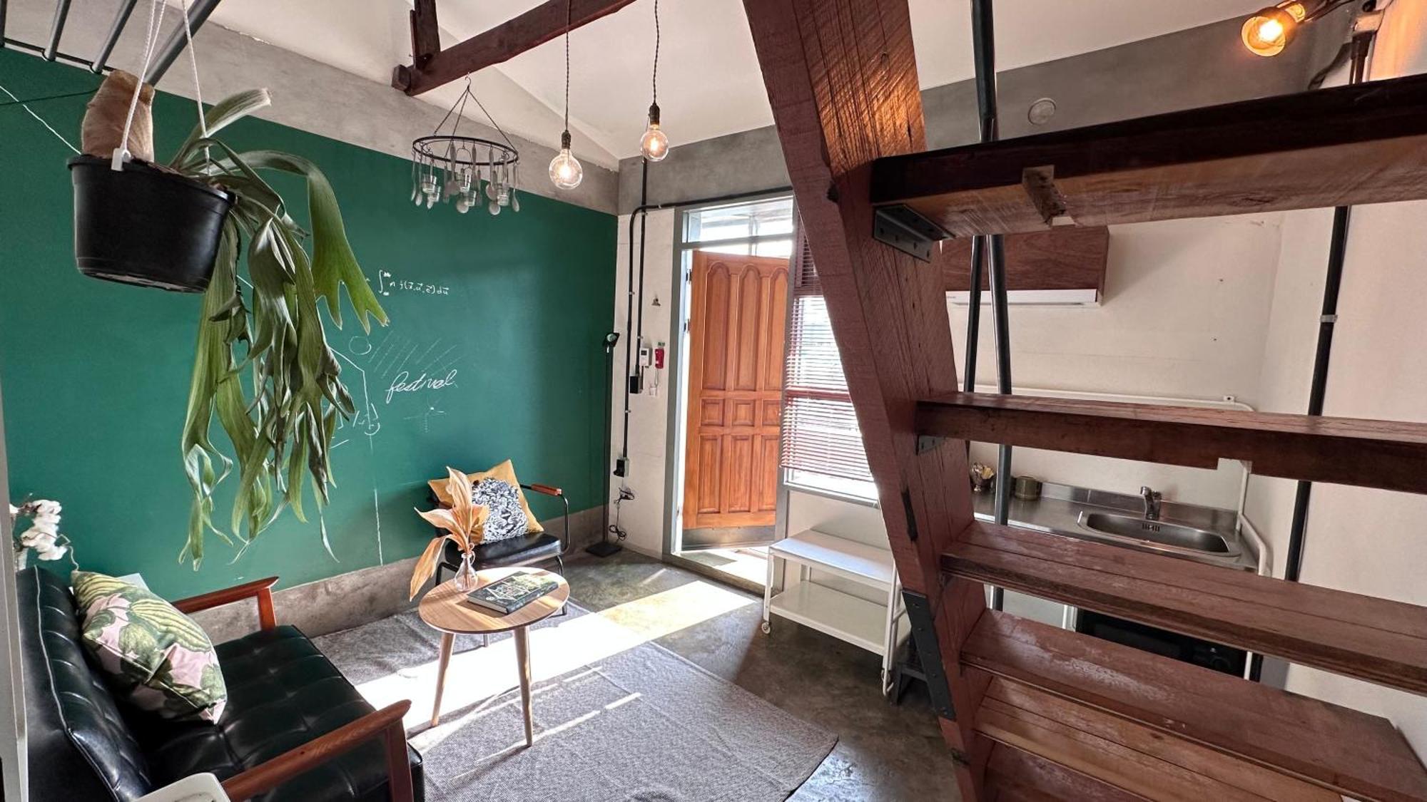 Hongdae Guesthouse Pajamaparty Σεούλ Εξωτερικό φωτογραφία