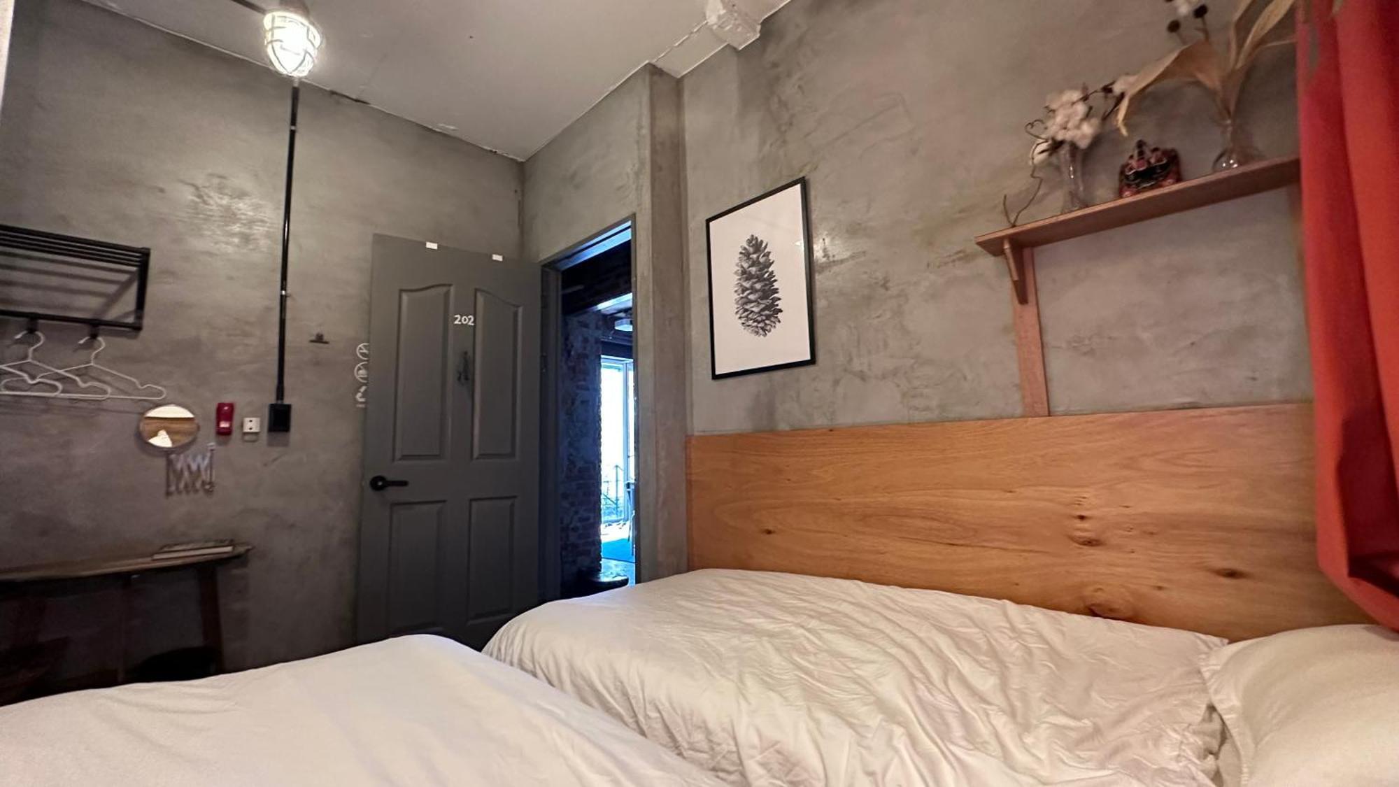 Hongdae Guesthouse Pajamaparty Σεούλ Εξωτερικό φωτογραφία
