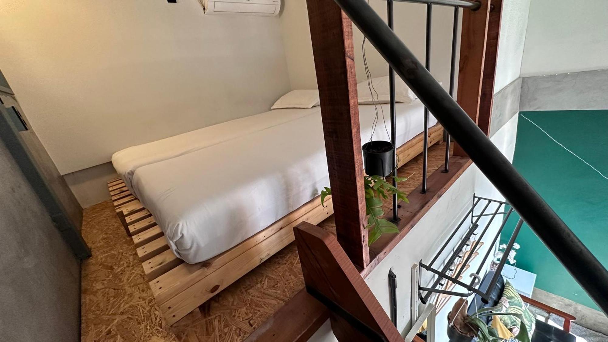 Hongdae Guesthouse Pajamaparty Σεούλ Εξωτερικό φωτογραφία