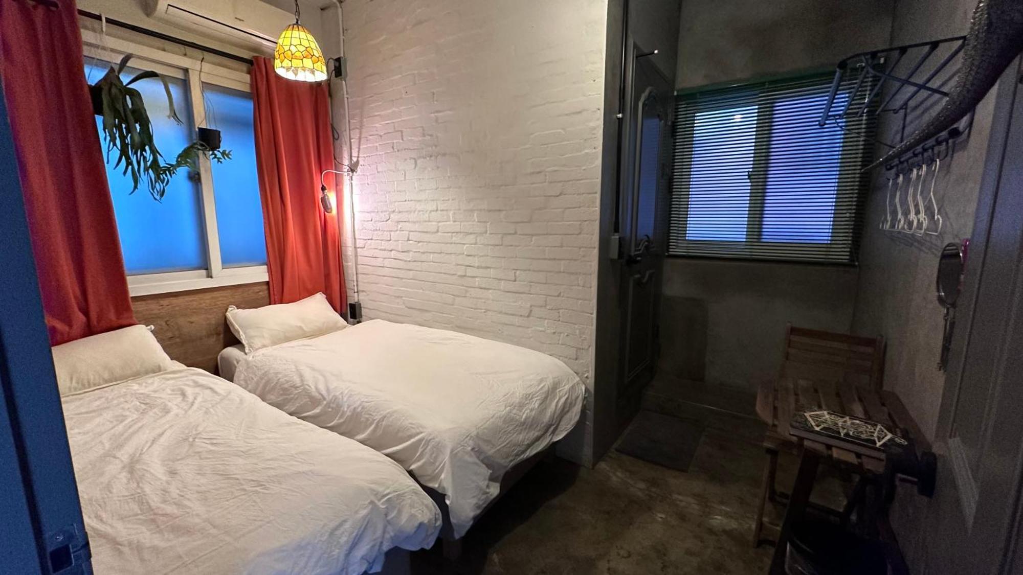 Hongdae Guesthouse Pajamaparty Σεούλ Εξωτερικό φωτογραφία