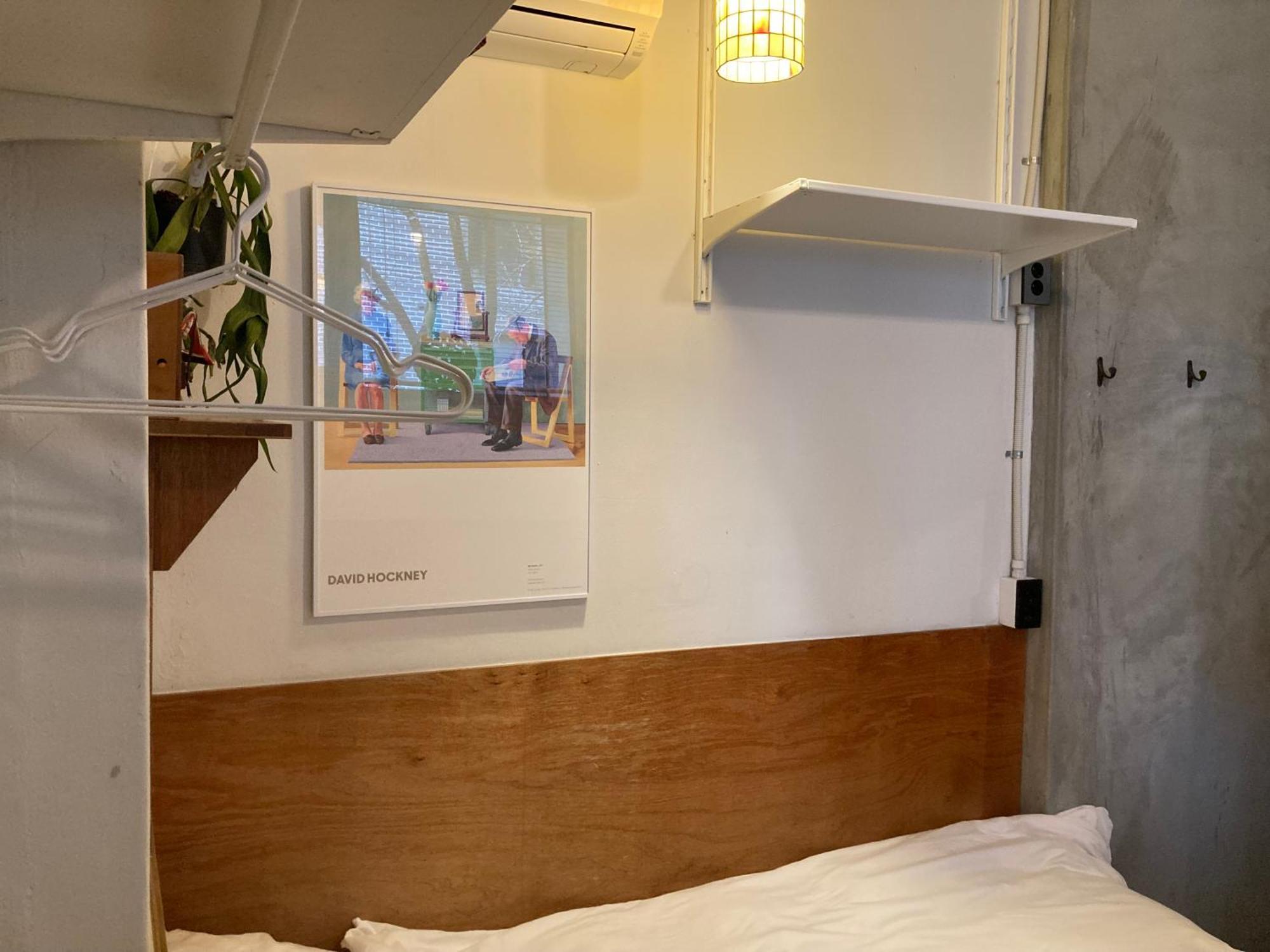 Hongdae Guesthouse Pajamaparty Σεούλ Εξωτερικό φωτογραφία