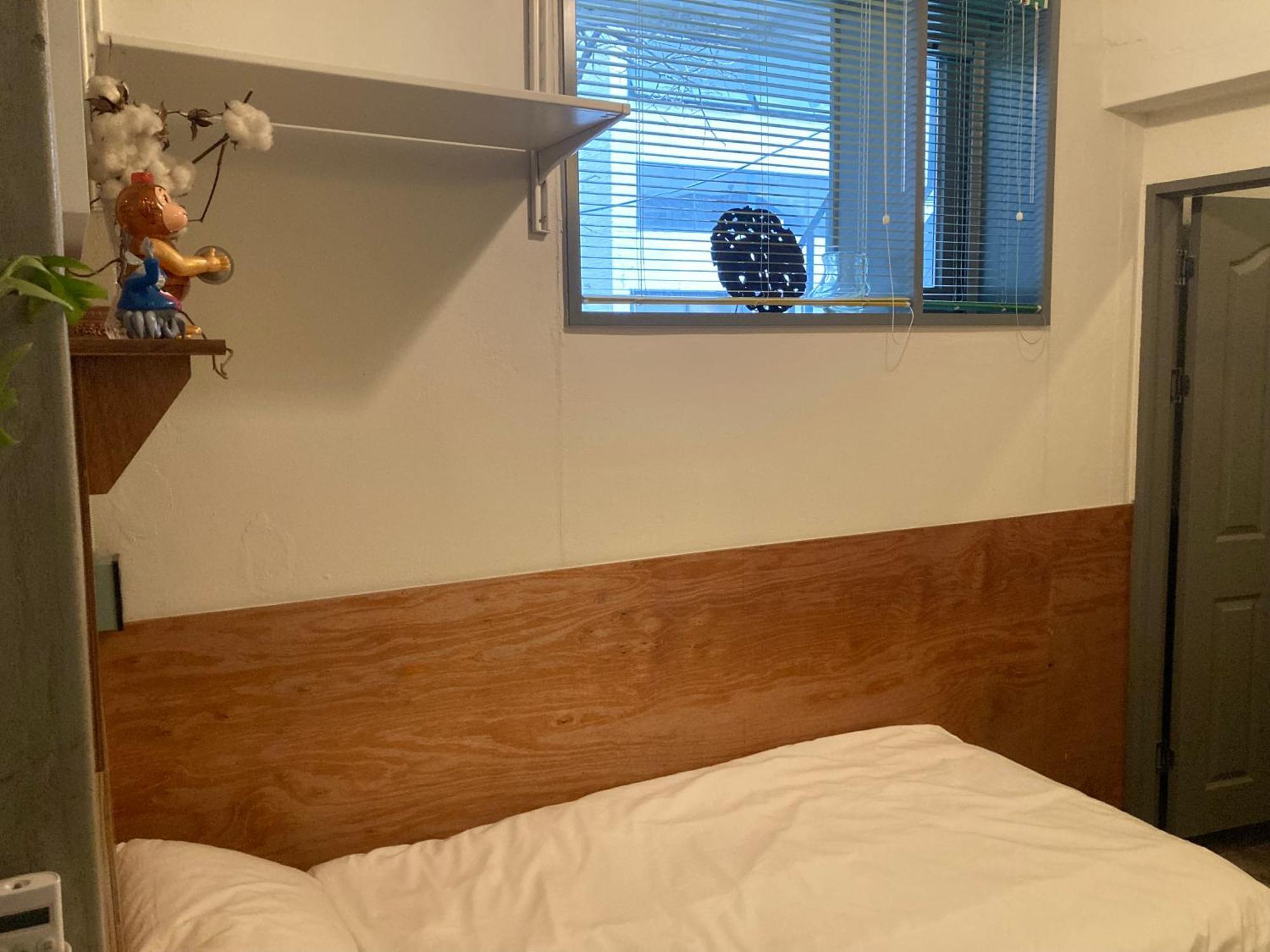 Hongdae Guesthouse Pajamaparty Σεούλ Εξωτερικό φωτογραφία