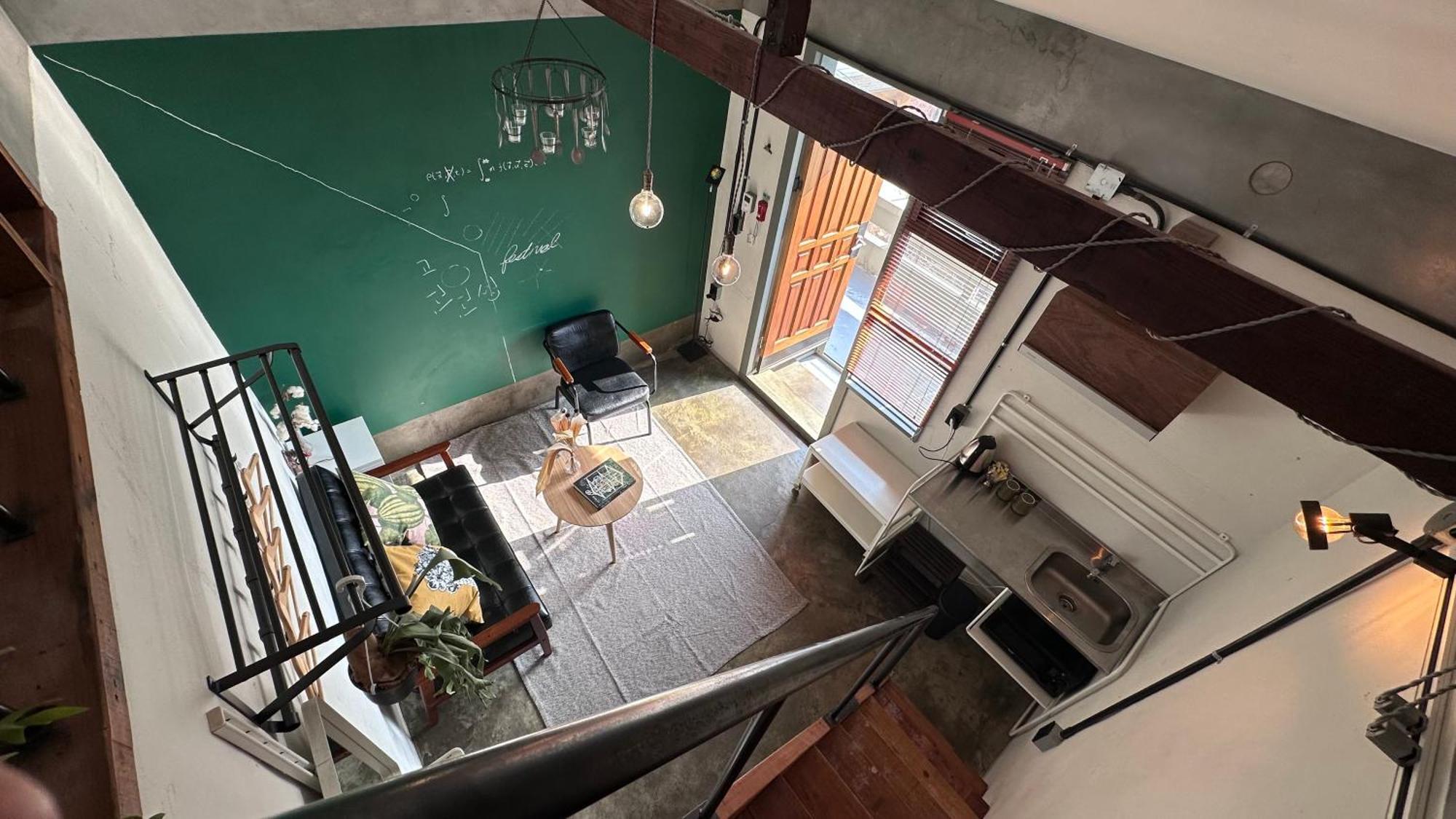 Hongdae Guesthouse Pajamaparty Σεούλ Εξωτερικό φωτογραφία