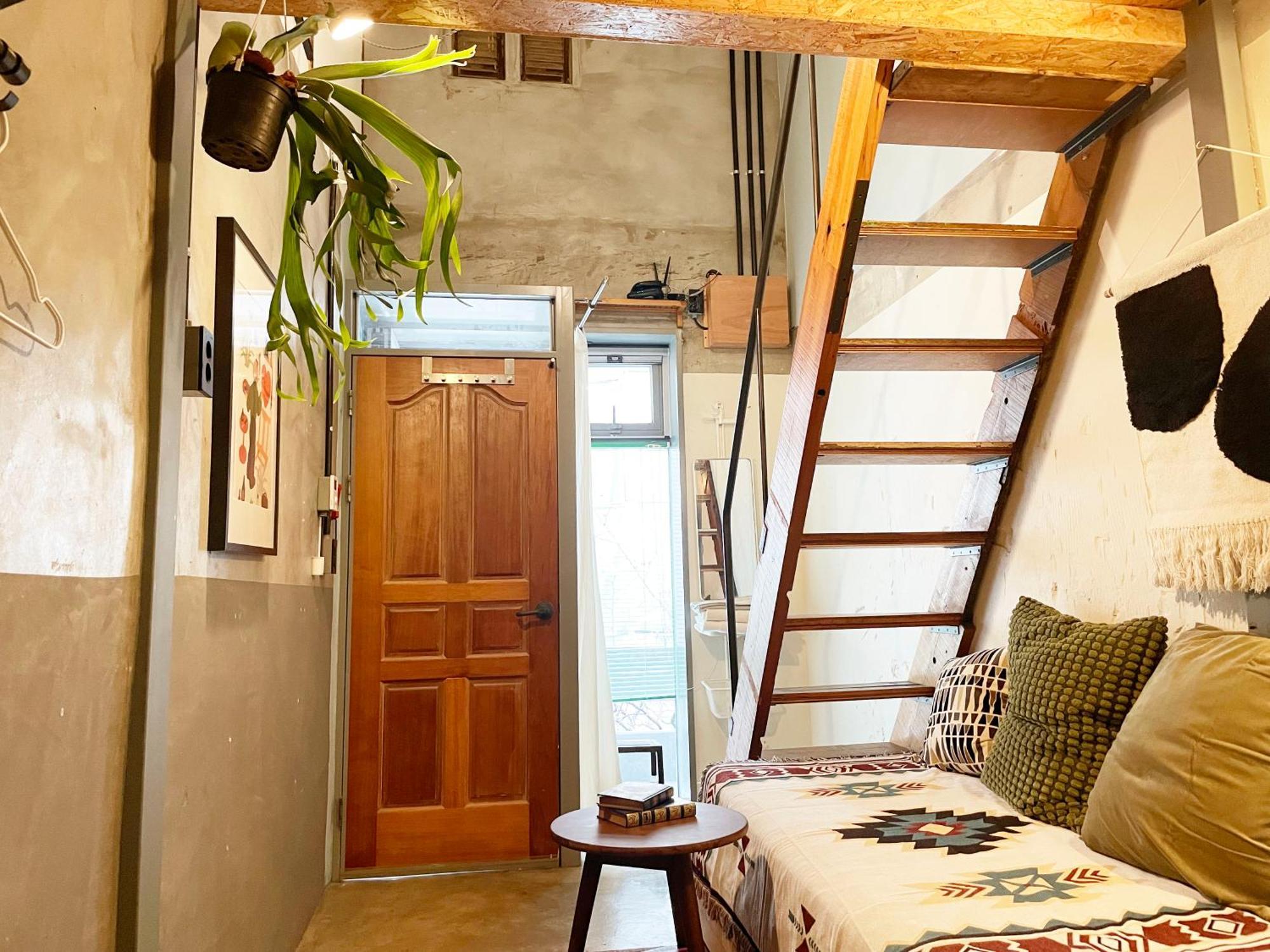 Hongdae Guesthouse Pajamaparty Σεούλ Εξωτερικό φωτογραφία