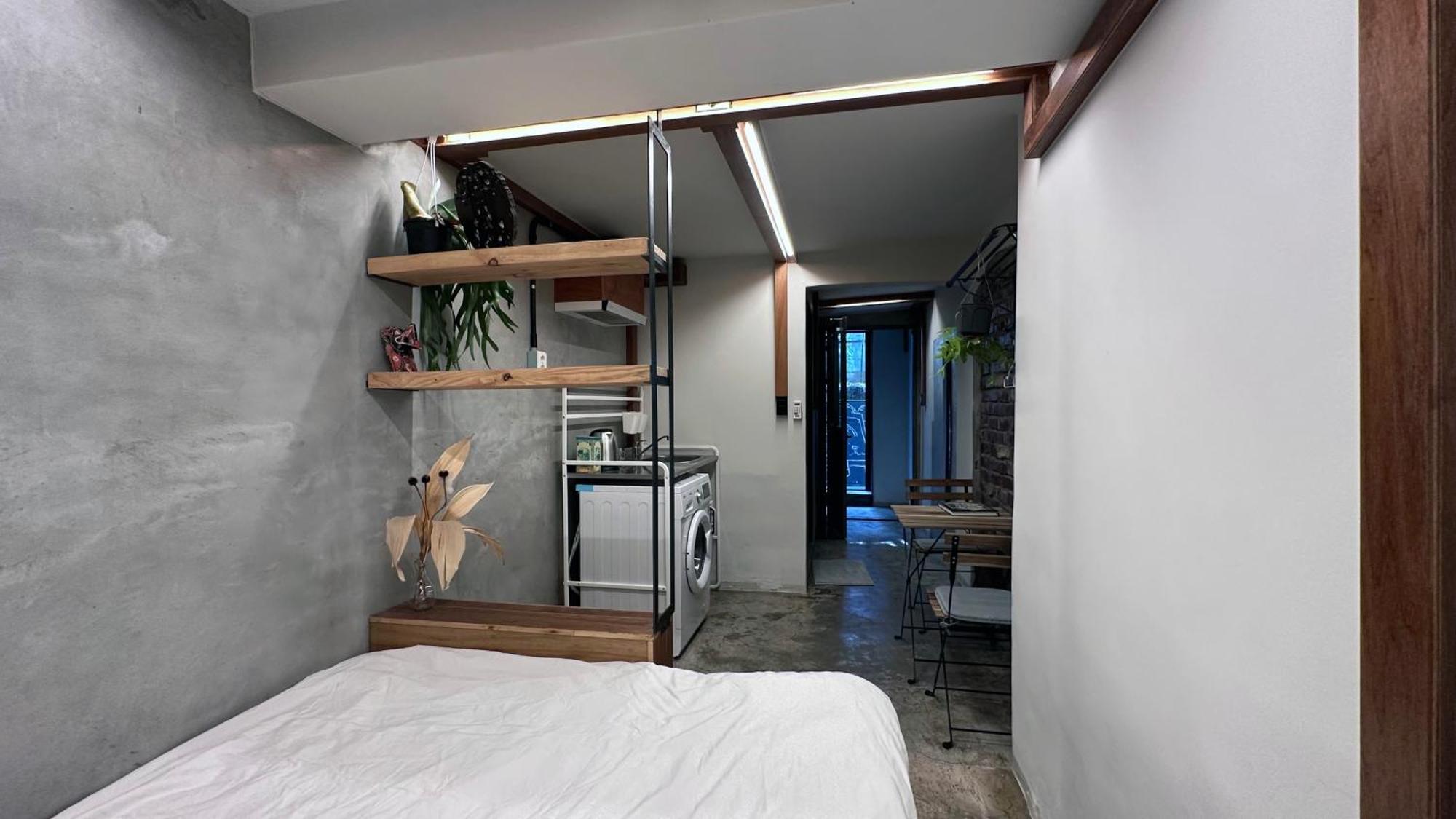 Hongdae Guesthouse Pajamaparty Σεούλ Εξωτερικό φωτογραφία