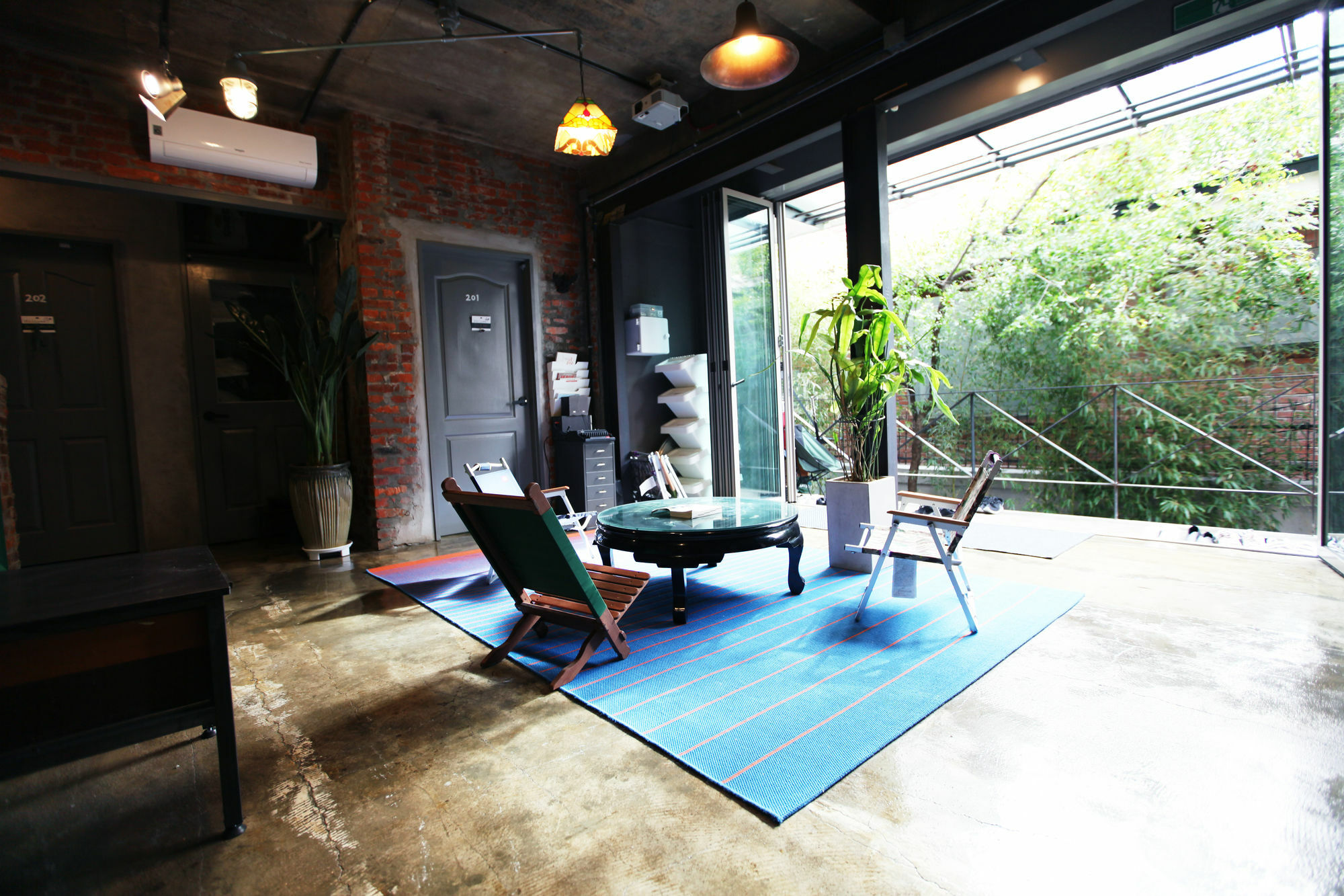 Hongdae Guesthouse Pajamaparty Σεούλ Εξωτερικό φωτογραφία