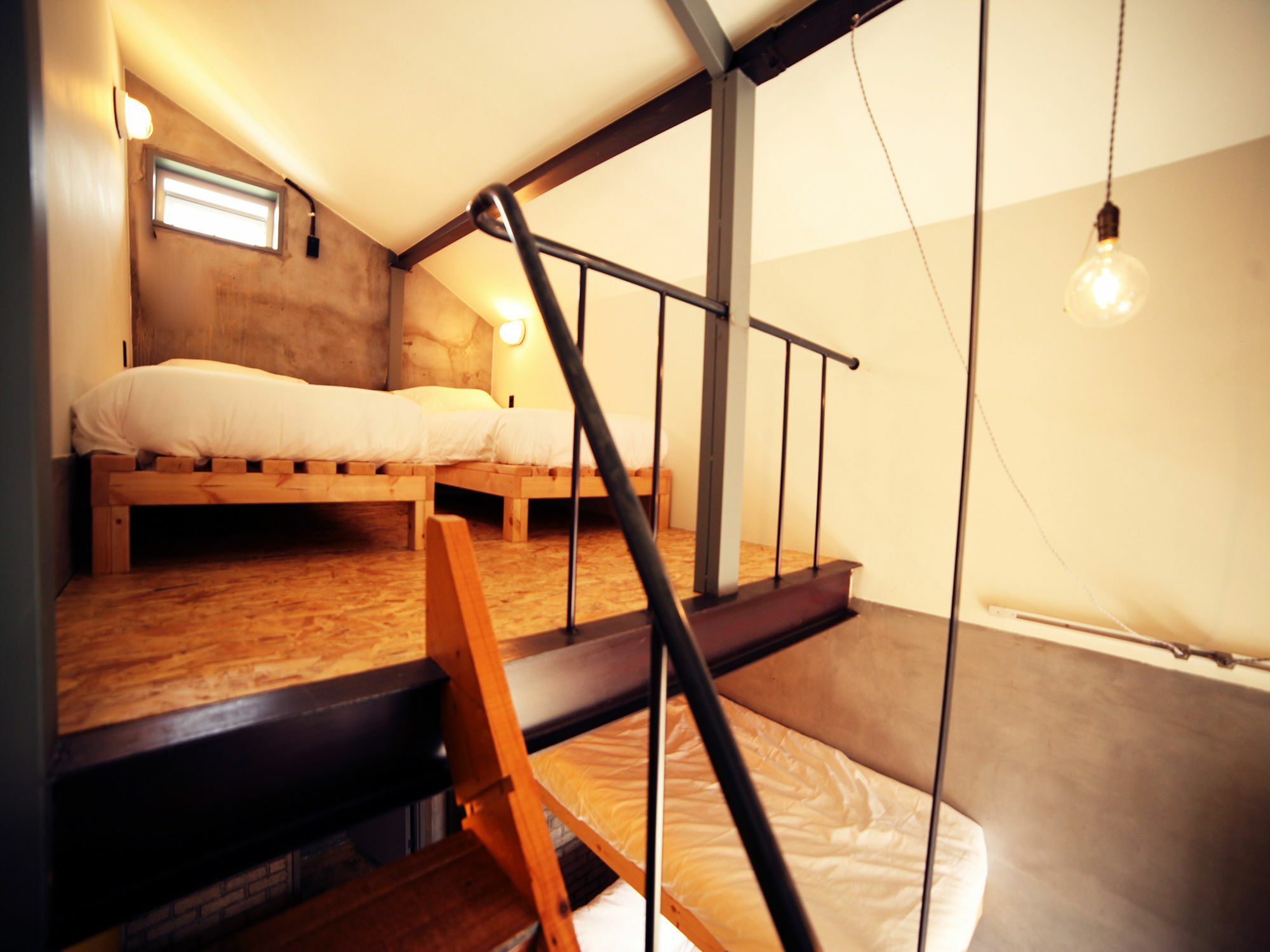 Hongdae Guesthouse Pajamaparty Σεούλ Εξωτερικό φωτογραφία