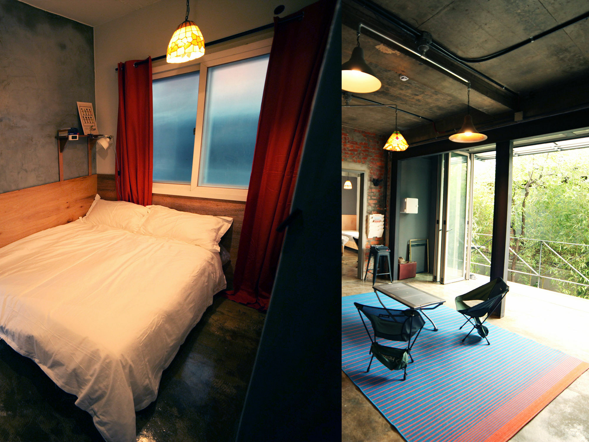 Hongdae Guesthouse Pajamaparty Σεούλ Εξωτερικό φωτογραφία