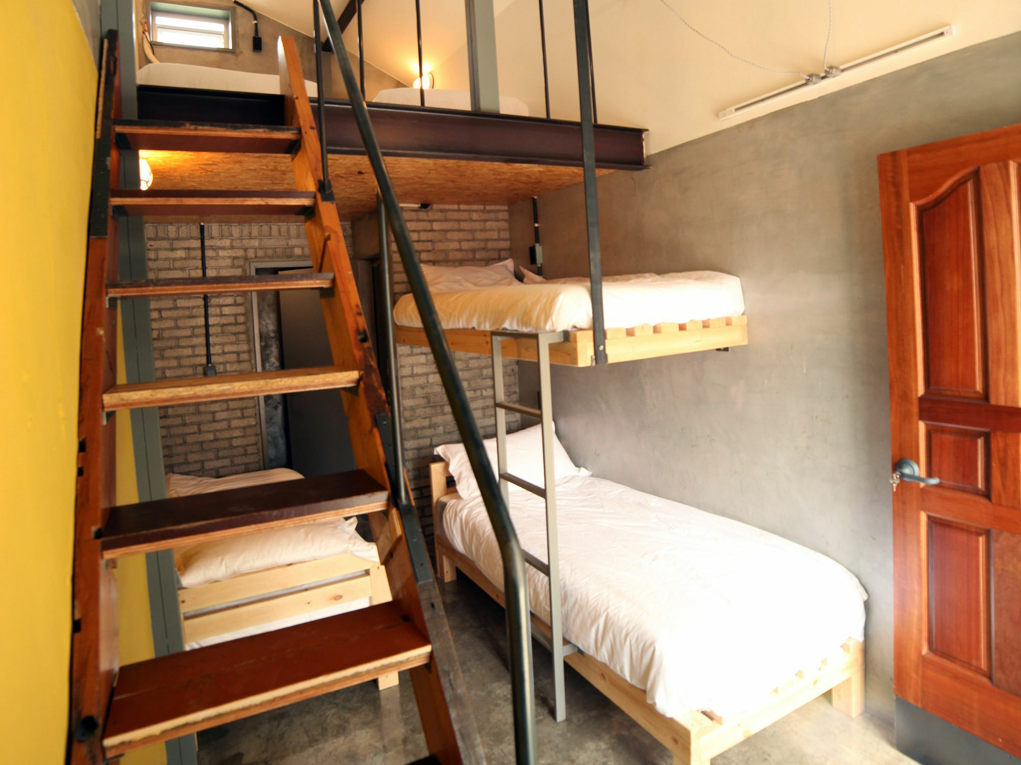 Hongdae Guesthouse Pajamaparty Σεούλ Εξωτερικό φωτογραφία