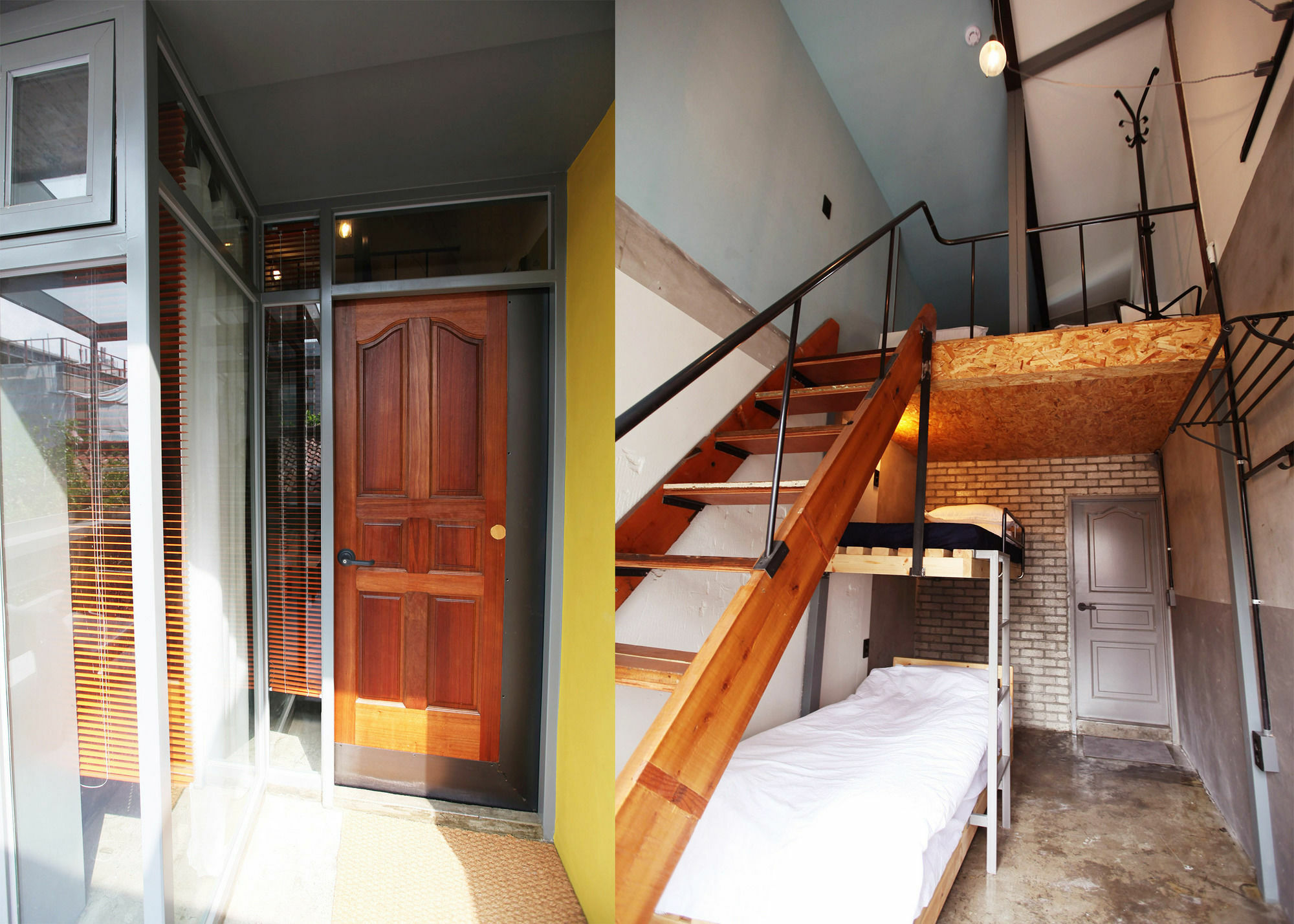 Hongdae Guesthouse Pajamaparty Σεούλ Εξωτερικό φωτογραφία